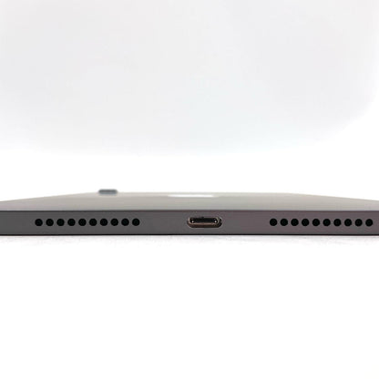 【全額返金保証】【最速発送】Apple iPad mini 8.3インチ 第6世代 64GB スペースグレイ Wi-Fi 美品 動作確認済