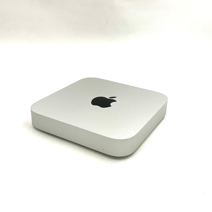 【全額返金保証】【最速発送】Apple Mac mini Apple M2 16GB 512GB 超美品 動作確認済