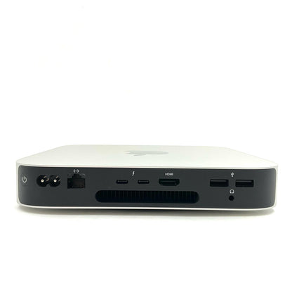 【全額返金保証】【最速発送】Apple Mac mini Apple M2 16GB 512GB 超美品 動作確認済
