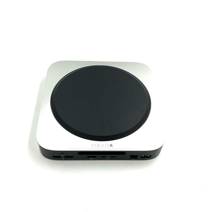 【全額返金保証】【最速発送】Apple Mac mini Apple M2 16GB 512GB 超美品 動作確認済