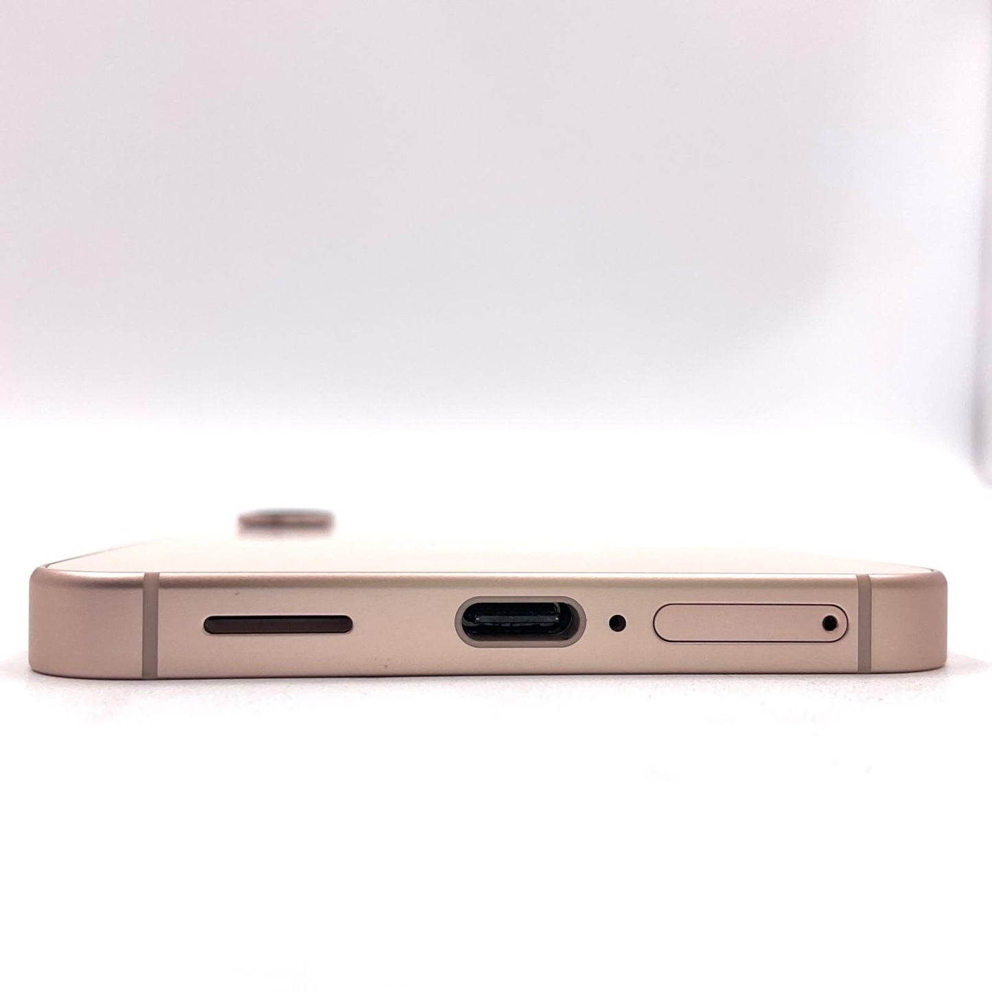 【全額返金保証】【最速発送】SAMSUNG Galaxy S25 256GB ピンクゴールド SIMフリー SM-S931Q 白ロム 美品 動作確認済