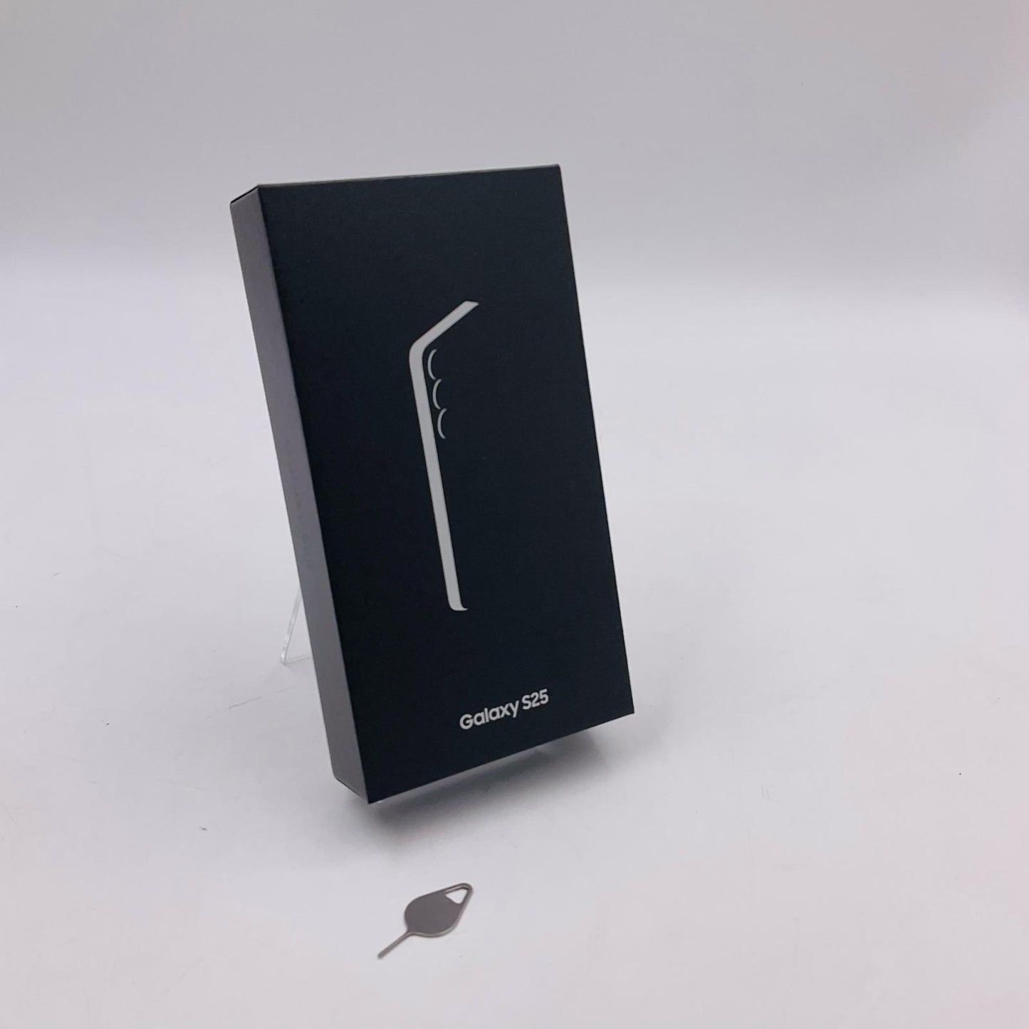 【全額返金保証】【最速発送】SAMSUNG Galaxy S25 256GB ピンクゴールド SIMフリー SM-S931Q 白ロム 美品 動作確認済