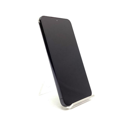 【全額返金保証】【最速発送】SAMSUNG Galaxy S23 256GB ファントムブラック docomo SC-51D 白ロム 動作確認済