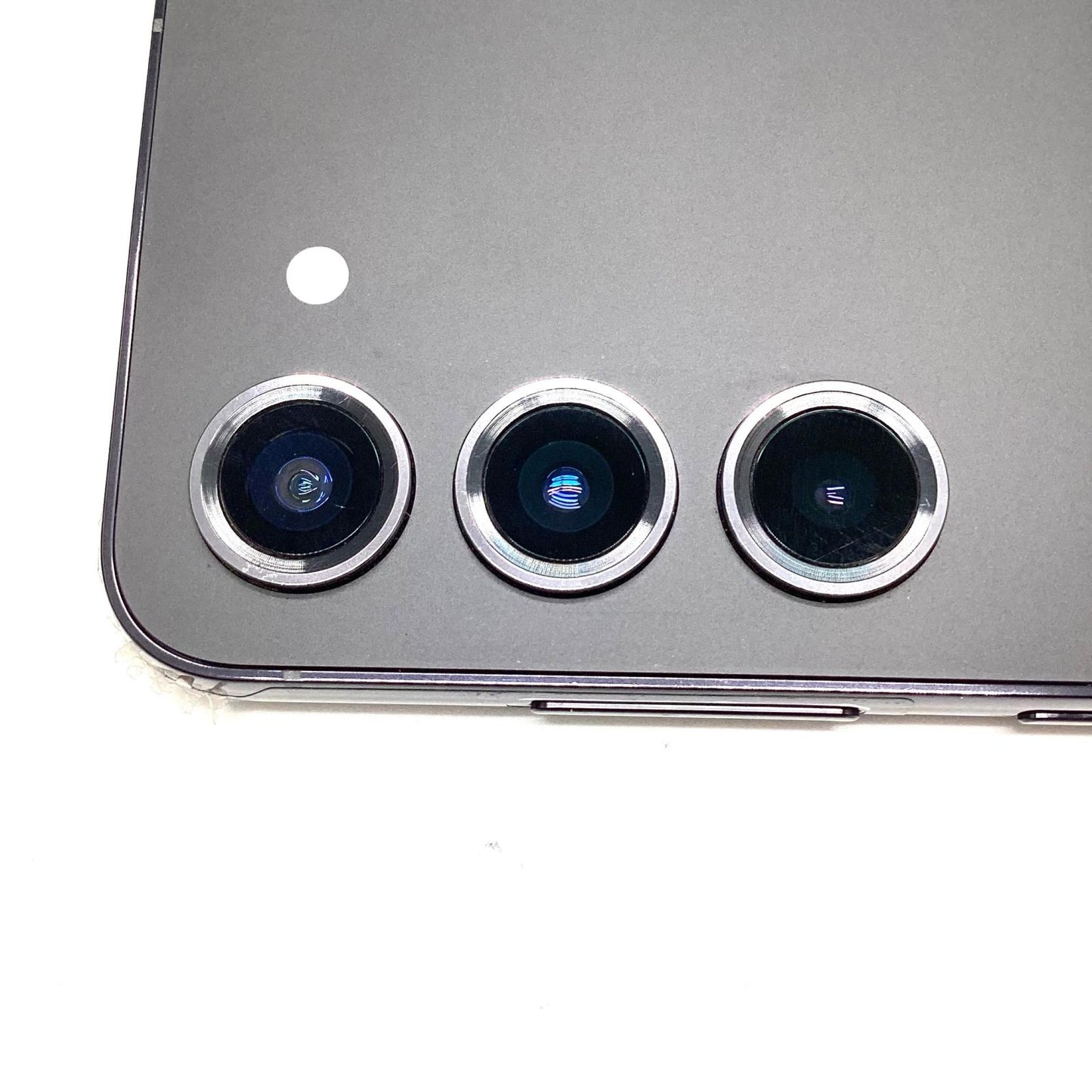 【全額返金保証】【最速発送】SAMSUNG Galaxy S23 256GB ファントムブラック docomo SC-51D 白ロム 動作確認済