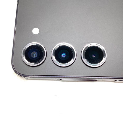 【全額返金保証】【最速発送】SAMSUNG Galaxy S23 256GB ファントムブラック docomo SC-51D 白ロム 動作確認済