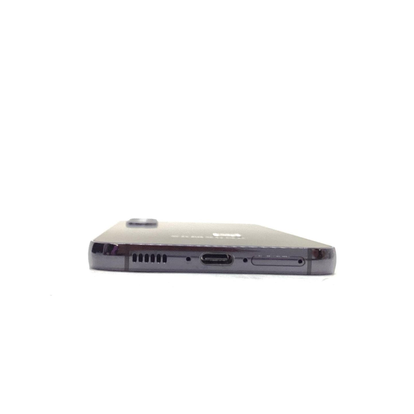 【全額返金保証】【最速発送】SAMSUNG Galaxy S23 256GB ファントムブラック docomo SC-51D 白ロム 動作確認済