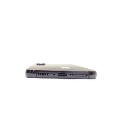【全額返金保証】【最速発送】SAMSUNG Galaxy S23 256GB ファントムブラック docomo SC-51D 白ロム 動作確認済
