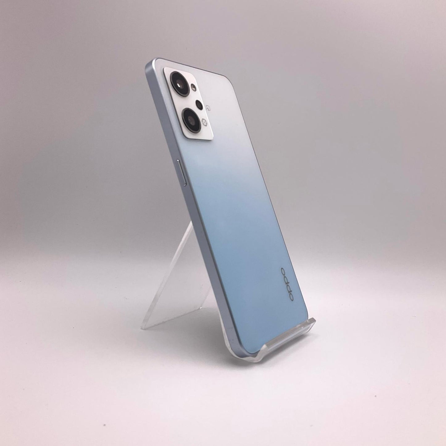 【全額返金保証】【最速発送】OPPO Reno 7 A 128GB ドリームブルー SIMフリー CPH2353 白ロム 美品 動作確認済