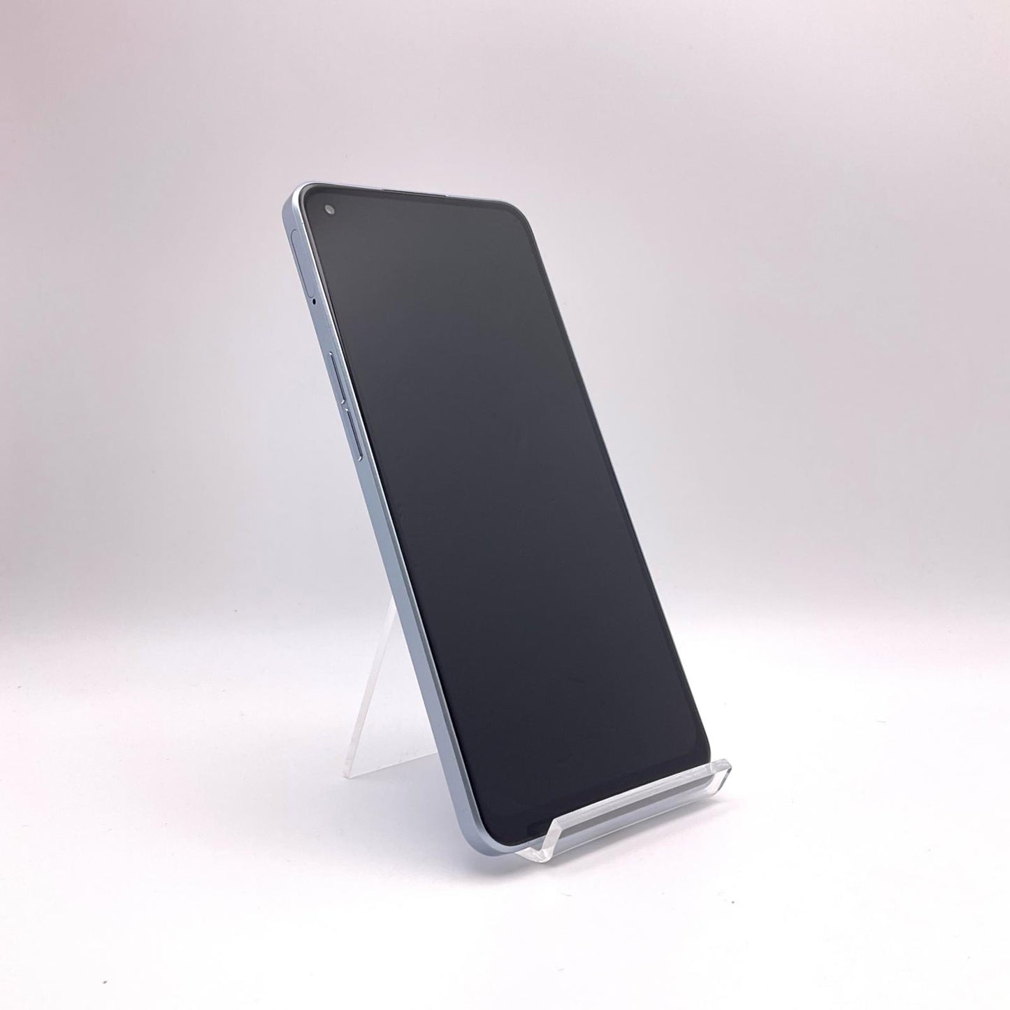 【全額返金保証】【最速発送】OPPO Reno 7 A 128GB ドリームブルー SIMフリー CPH2353 白ロム 美品 動作確認済