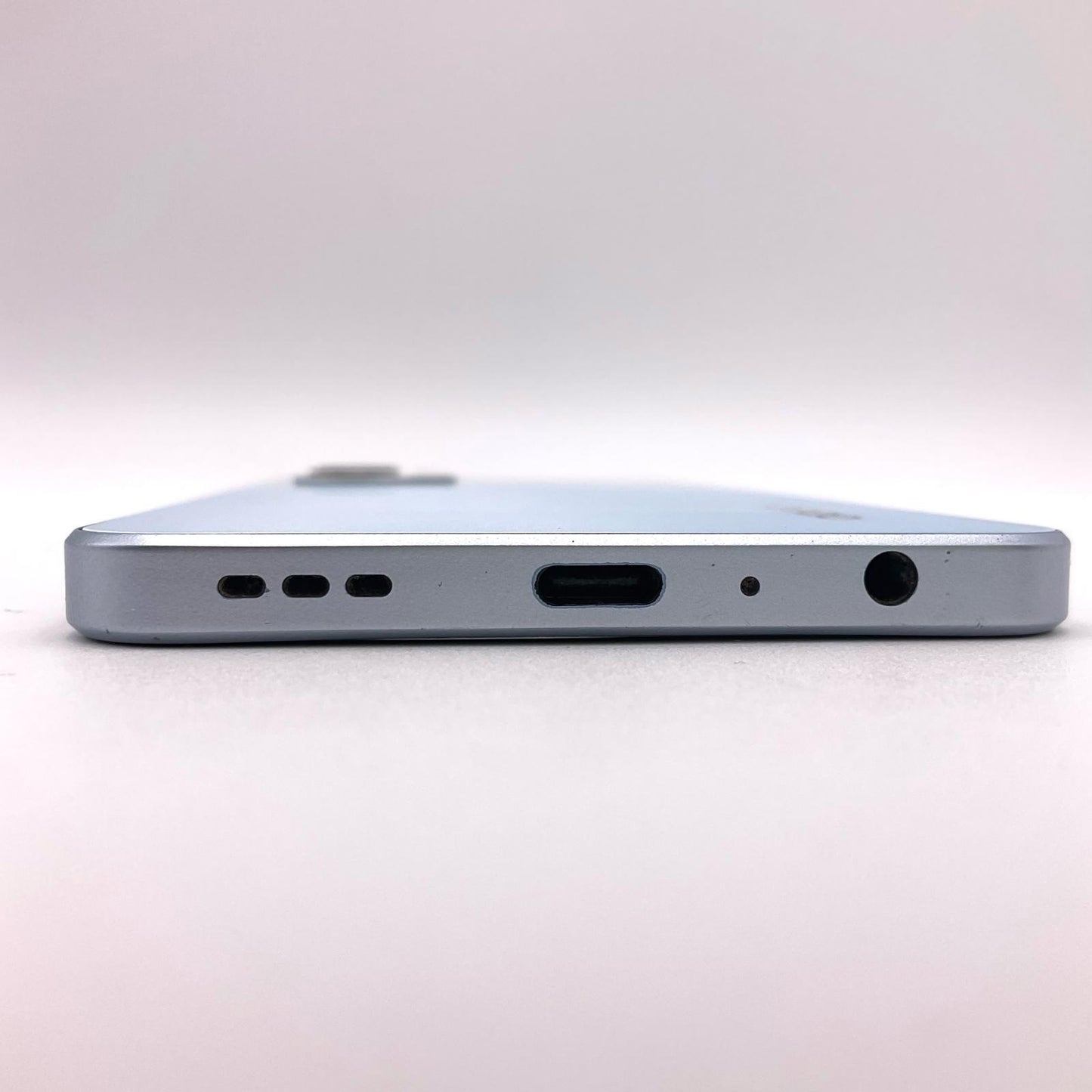 【全額返金保証】【最速発送】OPPO Reno 7 A 128GB ドリームブルー SIMフリー CPH2353 白ロム 美品 動作確認済