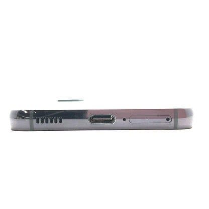 【全額返金保証】【最速発送】SAMSUNG Galaxy S22 256GB ファントムブラック docomo SC-51C 白ロム 美品 動作確認済