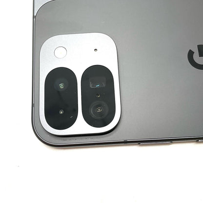 【最速発送】 Google Pixel 9 Pro Fold 256GB Obsidian SIMフリー【難有】