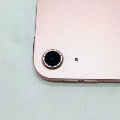 【最速発送】Apple iPad iPad Air 4 Wi-Fi 64GB Rose Gold【難有】