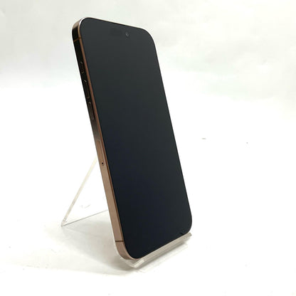【最速発送】Apple iPhone iPhone 16 Pro Max 256GB Black Titanium SIMフリー【難有】 99%