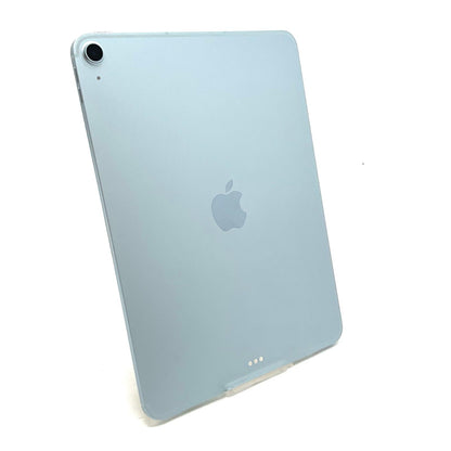 【全額返金保証】【最速発送】Apple iPad iPad Air 11インチ 第7世代 Wi-Fi + Cellular 128GB Blue SIMフリー 動作確認済