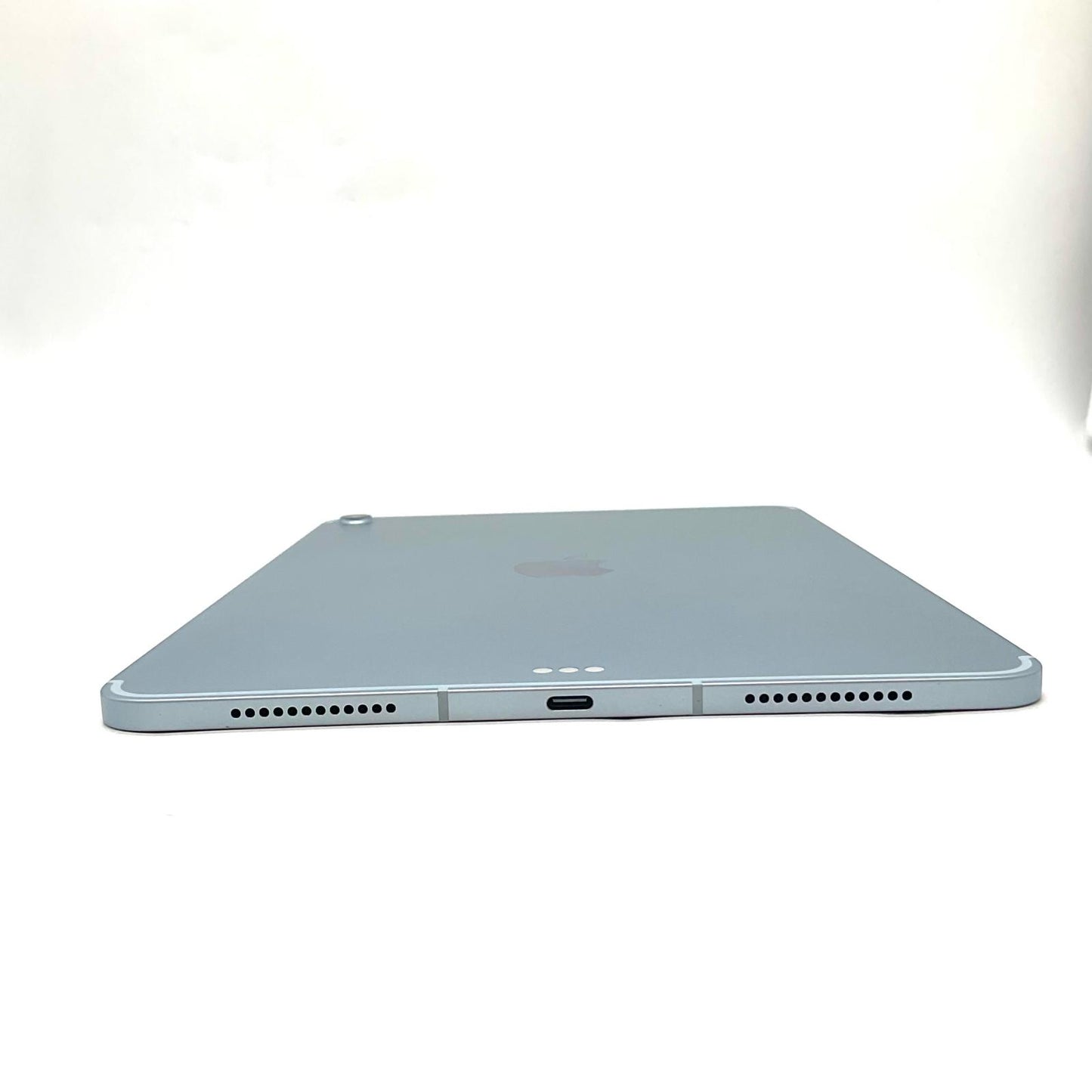 【全額返金保証】【最速発送】Apple iPad iPad Air 11インチ 第7世代 Wi-Fi + Cellular 128GB Blue SIMフリー 動作確認済