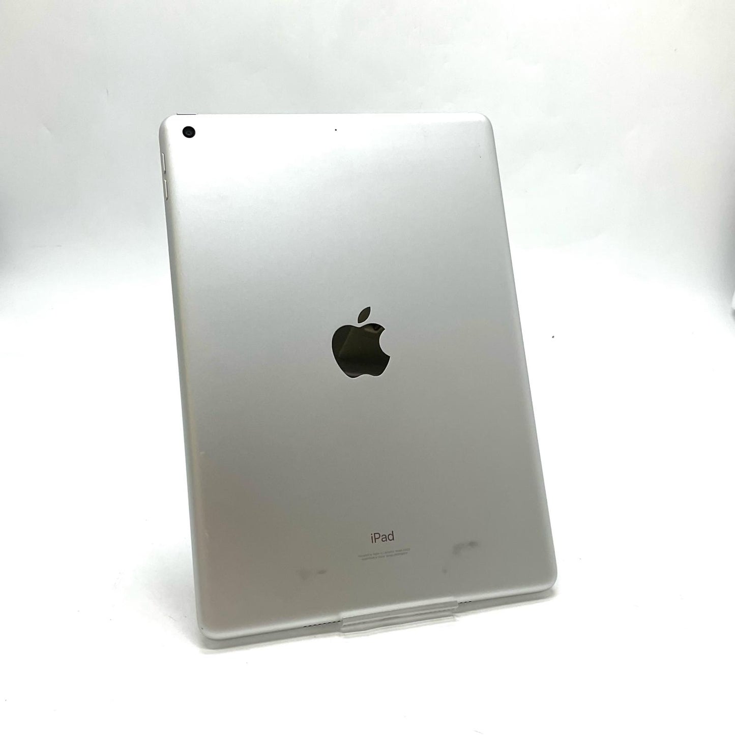 【最速発送】Apple iPad iPad 9 Wi-Fi 64GB Silver【難有】