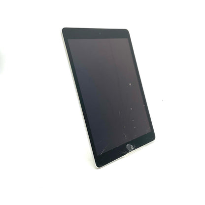 【最速発送】Apple iPad iPad 9 Wi-Fi 64GB Silver【難有】
