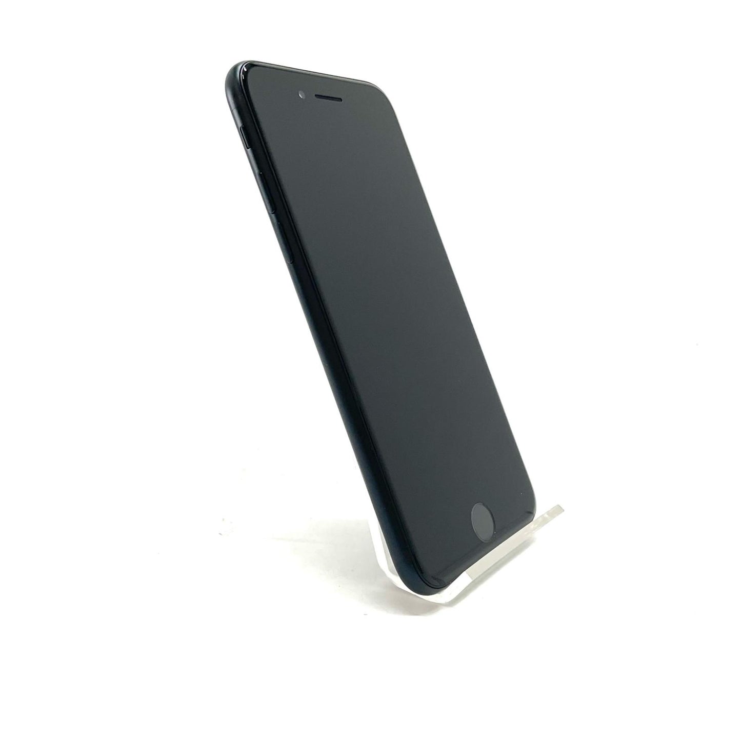 【全額返金保証】【最速発送】Apple iPhone iPhone SE (第3世代) 64GB Midnight au 白ロム 動作確認済 97%