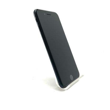 【全額返金保証】【最速発送】Apple iPhone iPhone SE (第3世代) 64GB Midnight au 白ロム 動作確認済 97%