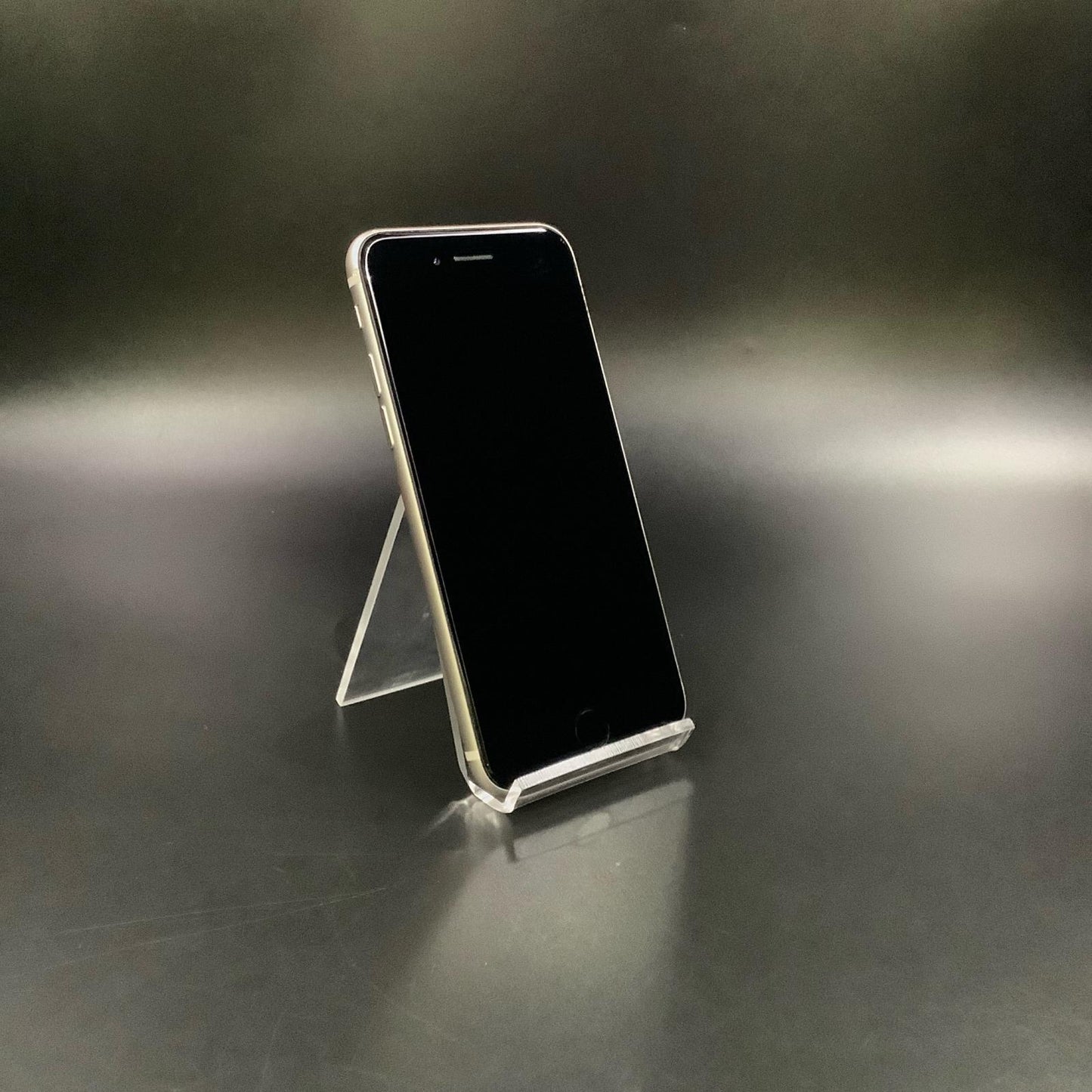 【全額返金保証】【最速発送】Apple iPhone iPhone SE (第3世代) 64GB Starlight au 白ロム 動作確認済 86%
