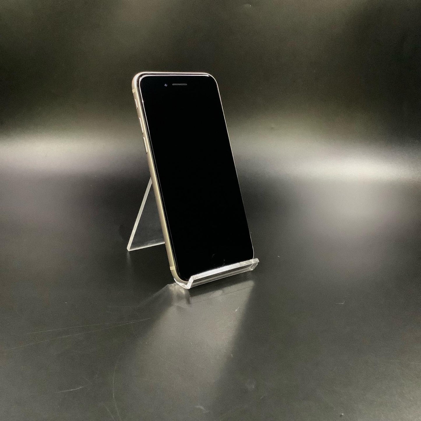 【全額返金保証】【最速発送】Apple iPhone iPhone SE (第3世代) 64GB Starlight au 白ロム 動作確認済 100%