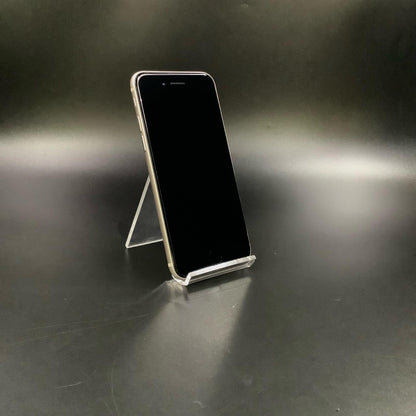 【全額返金保証】【最速発送】Apple iPhone iPhone SE (第3世代) 64GB Starlight au 白ロム 動作確認済 100%