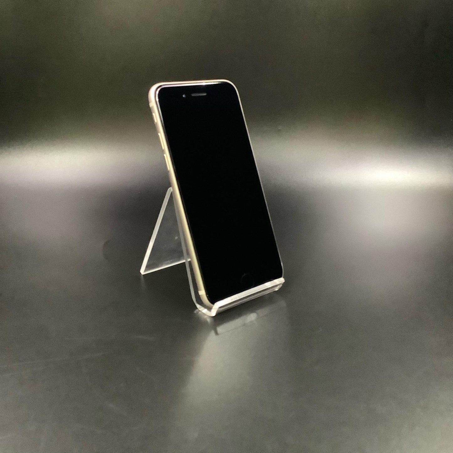 【全額返金保証】【最速発送】Apple iPhone iPhone SE (第3世代) 64GB Starlight au 白ロム 動作確認済 96%
