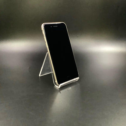 【全額返金保証】【最速発送】Apple iPhone iPhone SE (第3世代) 64GB Starlight au 白ロム 動作確認済 96%