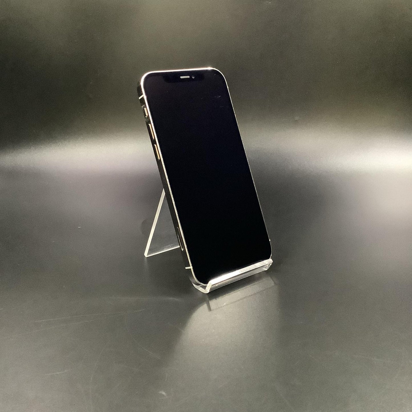【全額返金保証】【最速発送】Apple iPhone iPhone 12 Pro 128GB Silver softbank 白ロム 動作確認済 78%