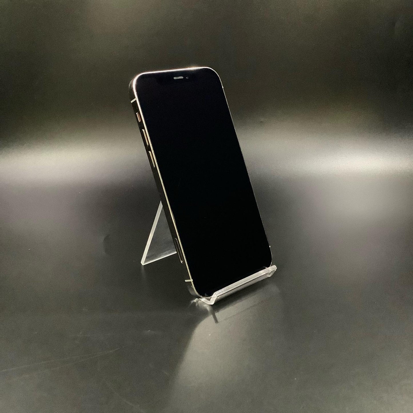 【全額返金保証】【最速発送】Apple iPhone iPhone 12 Pro 128GB Silver docomo 白ロム 動作確認済 89%