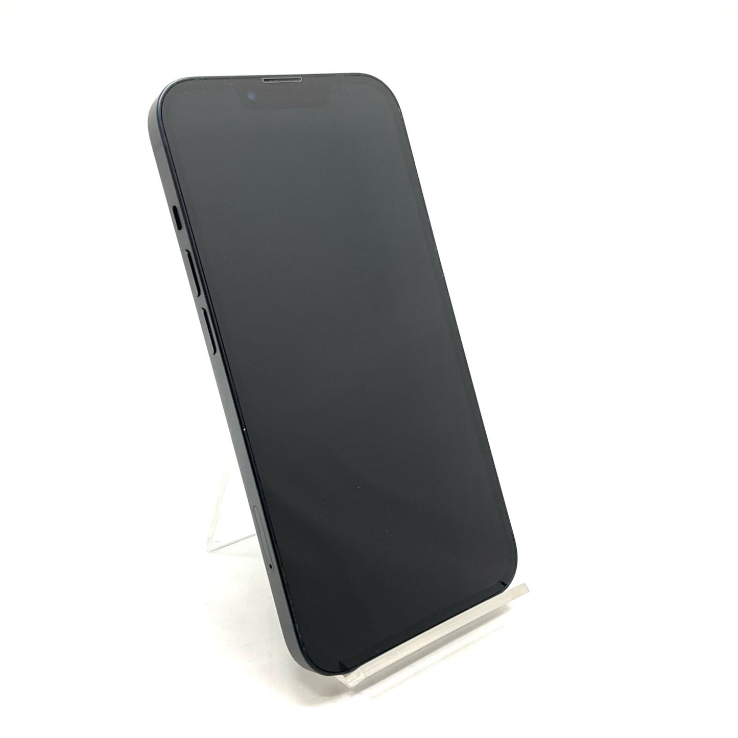 【全額返金保証】【最速発送】Apple iPhone iPhone 13 128GB ミッドナイト SIMフリー 白ロム 動作確認済 86%