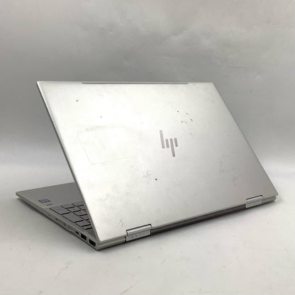 【全額返金保証】【最速発送】HP Envy 15-cn1002TU i5-8265U 8GB SSD 128GB HDD 1TB 100% 動作確認済