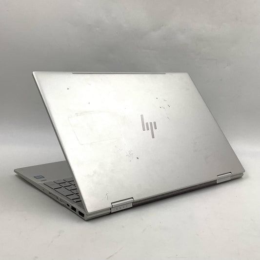 【全額返金保証】【最速発送】HP Envy 15-cn1002TU i5-8265U 8GB SSD 128GB HDD 1TB 100% 動作確認済