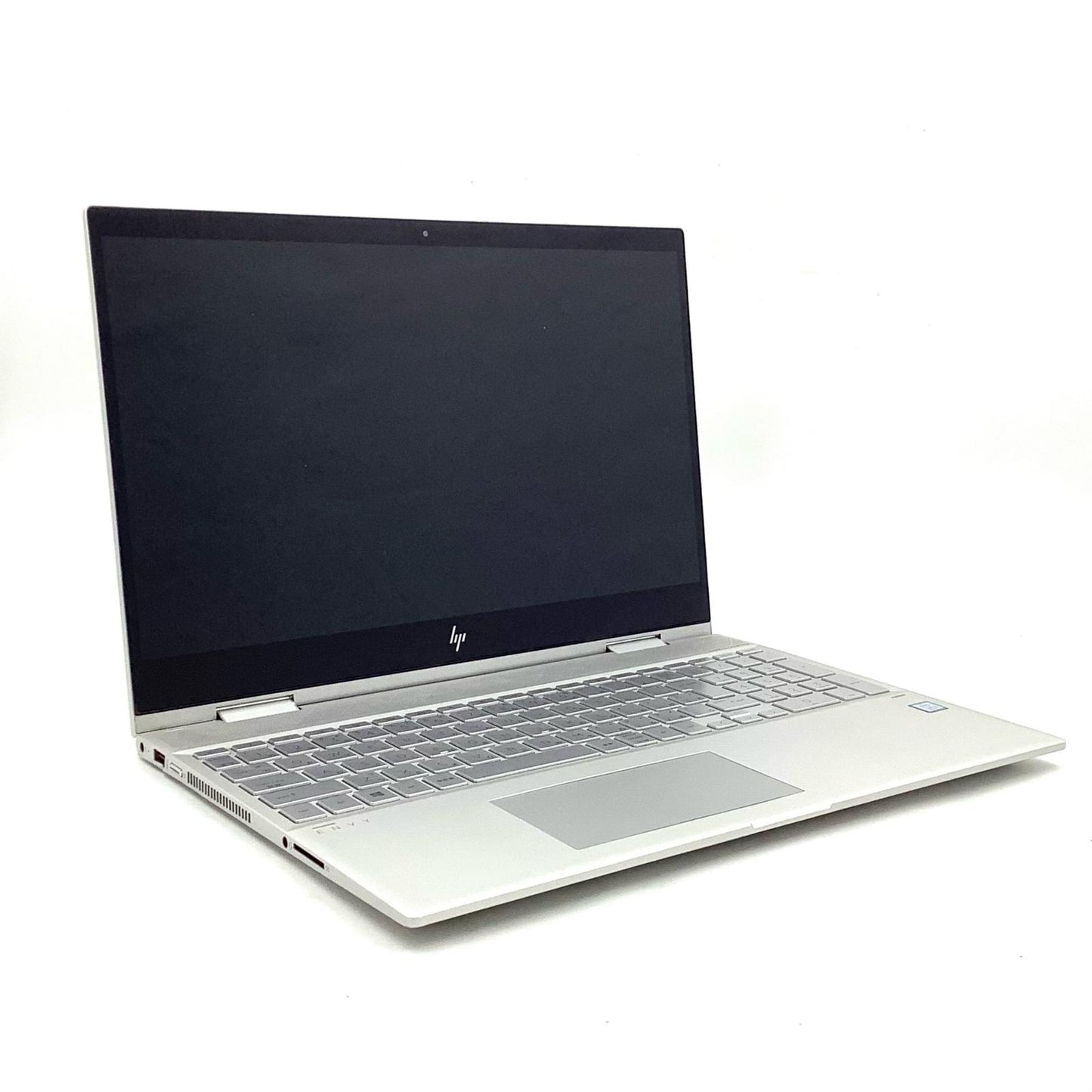 【全額返金保証】【最速発送】HP Envy 15-cn1002TU i5-8265U 8GB SSD 128GB HDD 1TB 100% 動作確認済
