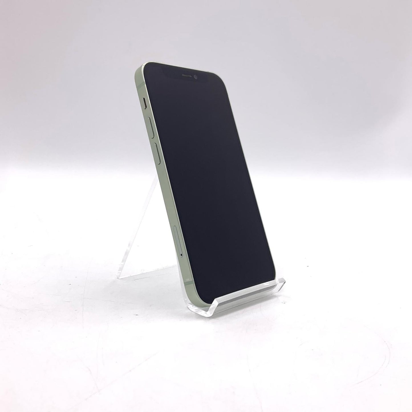 【全額返金保証】【最速発送】Apple iPhone iPhone 12 mini 64GB グリーン au 白ロム 動作確認済 75%