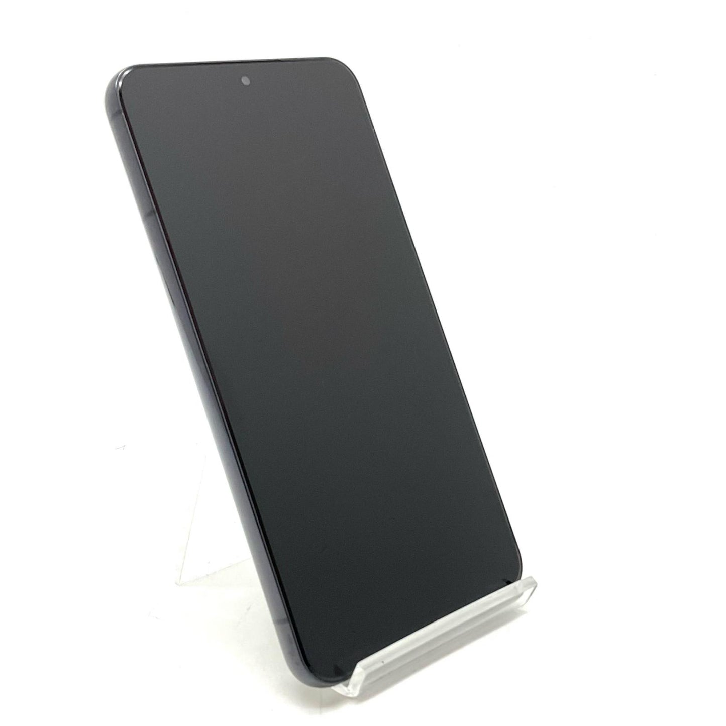 【全額返金保証】【最速発送】SAMSUNG Galaxy S22 256GB ファントムブラック docomo SC-51C 白ロム 美品 動作確認済