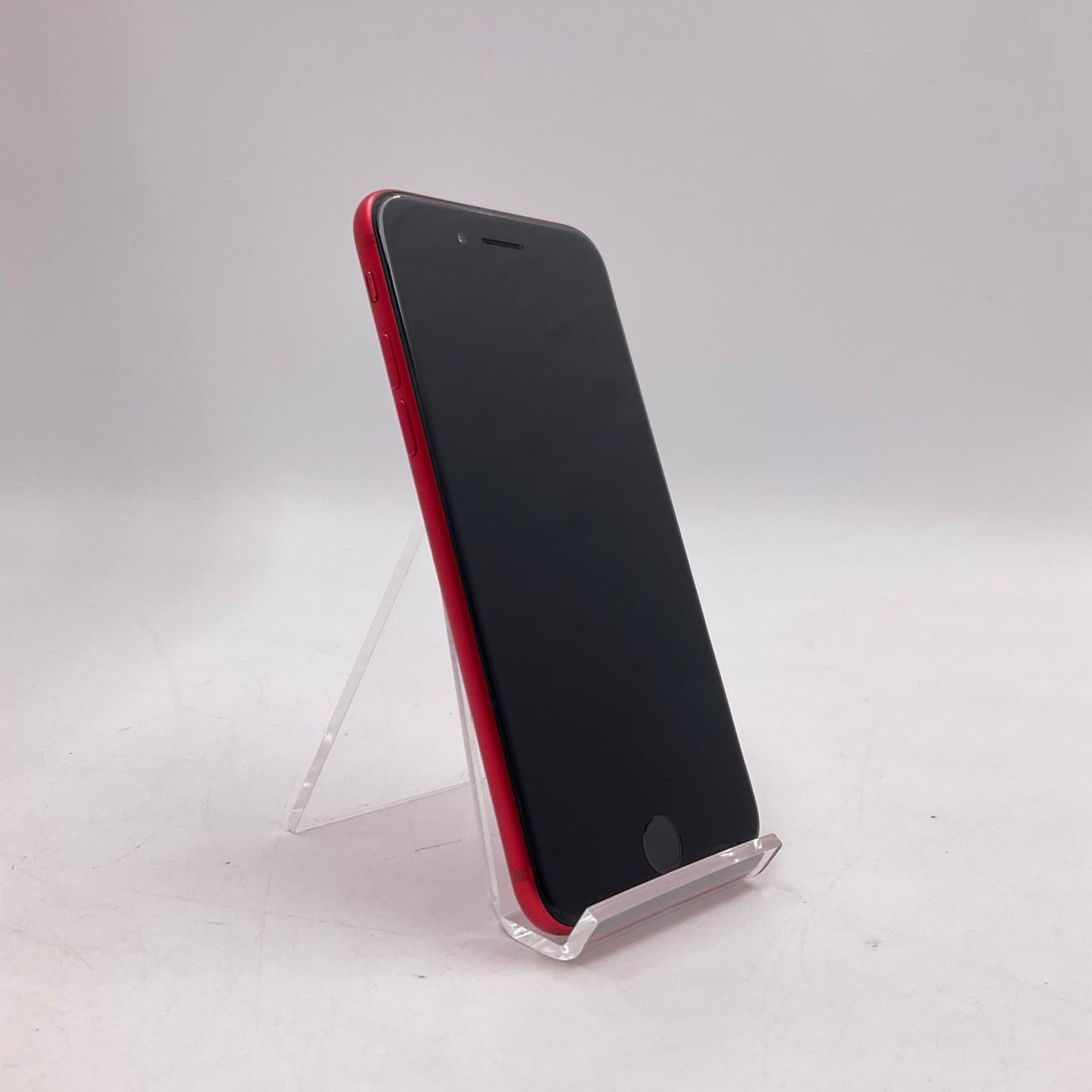 【全額返金保証】【最速発送】Apple iPhone iPhone SE（第2世代） 64GB (PRODUCT)RED SIMフリー 白ロム 動作確認済 81%