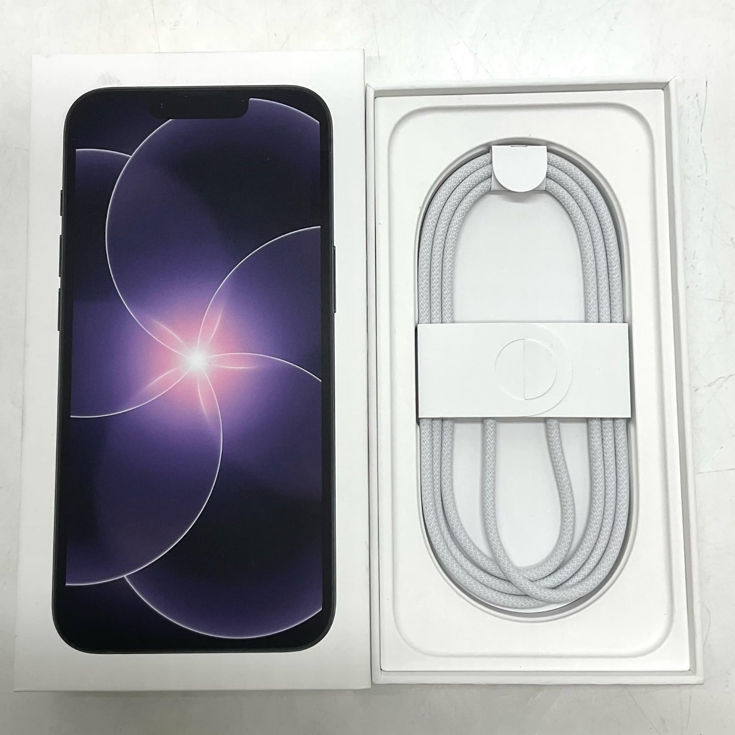 【全額返金保証】【最速発送】Apple iPhone iPhone 17e 256GB ブラック SIMフリー 白ロム 超美品 動作確認済 100%