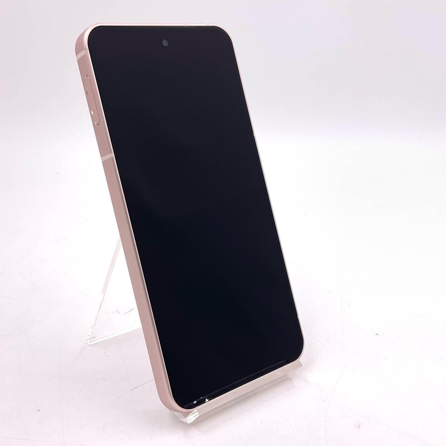 【全額返金保証】【最速発送】SHARP AQUOS sense10 256GB ペールピンク SIMフリー SH-M33 白ロム 美品 動作確認済