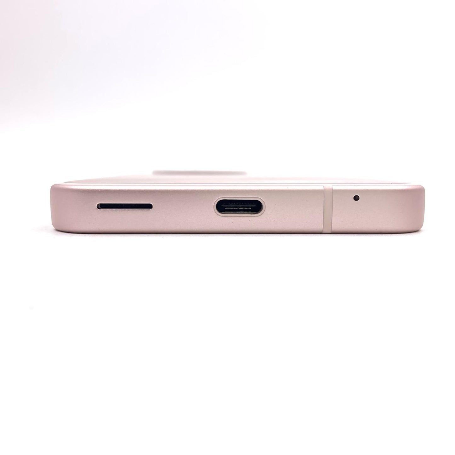 【全額返金保証】【最速発送】SHARP AQUOS sense10 256GB ペールピンク SIMフリー SH-M33 白ロム 美品 動作確認済