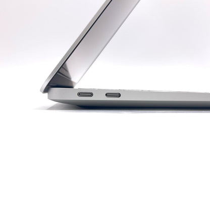【全額返金保証】【最速発送】Apple MacBook Air 13インチ 2020 Apple M1 8GB 256GB シルバー 100% 超美品 動作確認済