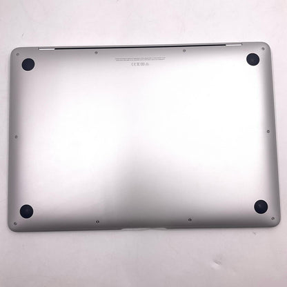 【全額返金保証】【最速発送】Apple MacBook Air 13インチ 2020 Apple M1 8GB 256GB シルバー 100% 超美品 動作確認済