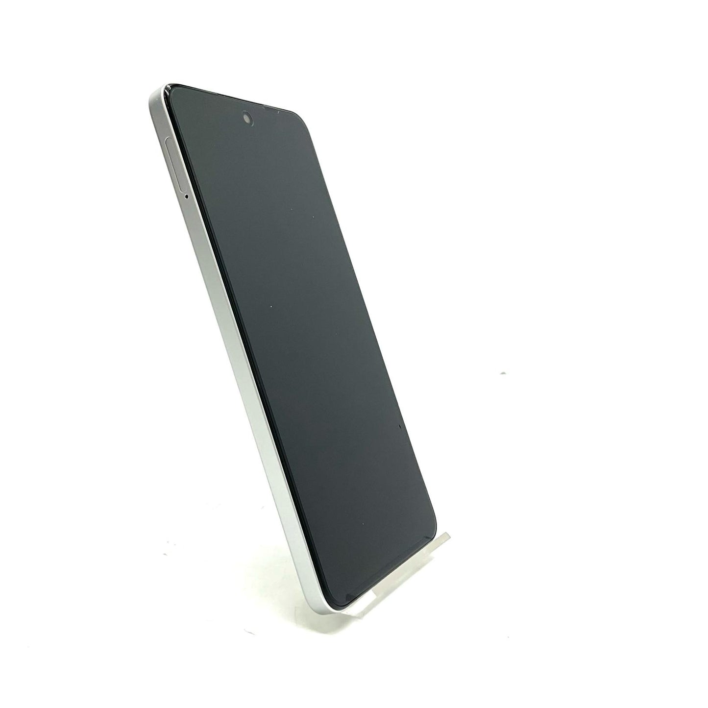 【全額返金保証】【最速発送】OPPO A 5 5G 128GB ホワイト au OPG06 白ロム 超美品 動作確認済