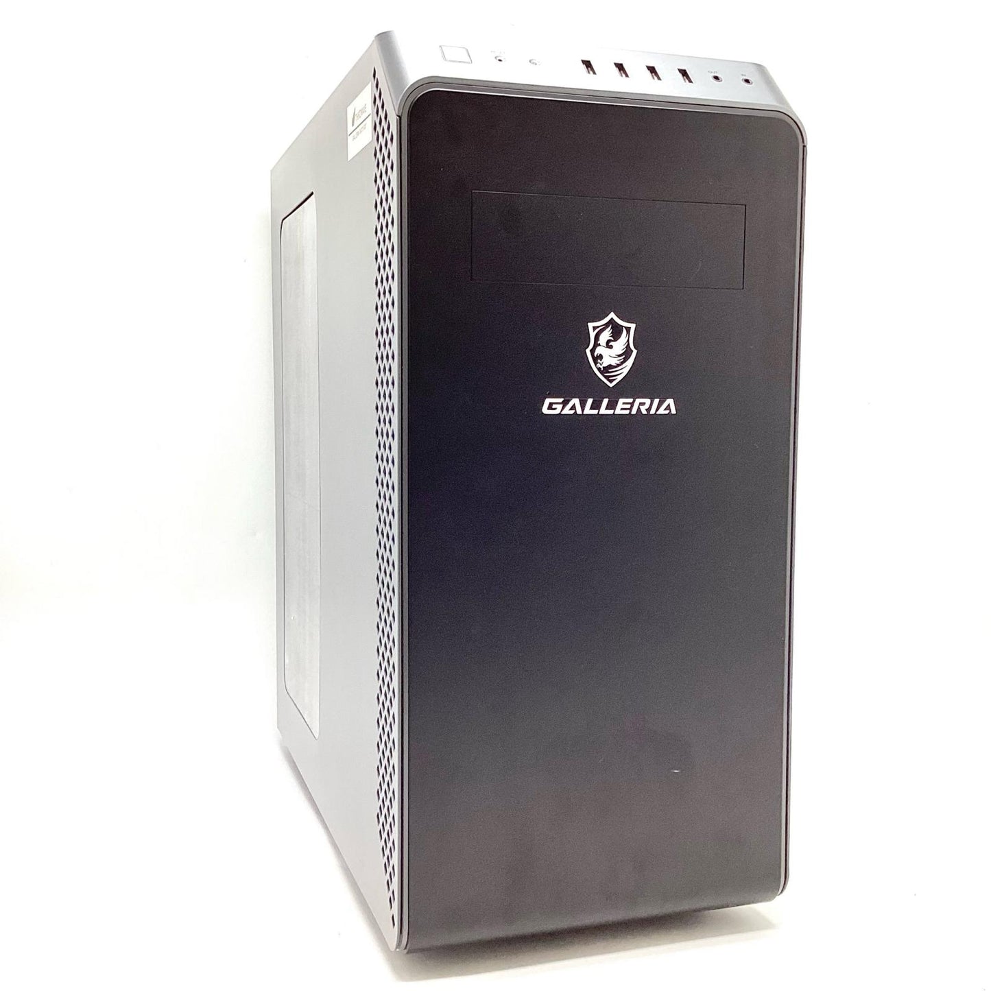 【全額返金保証】【最速発送】ドスパラ GALLERIA XA7C-R37 i7-12700 16GB M.2 SSD 1TB RTX 3070 美品 動作確認済