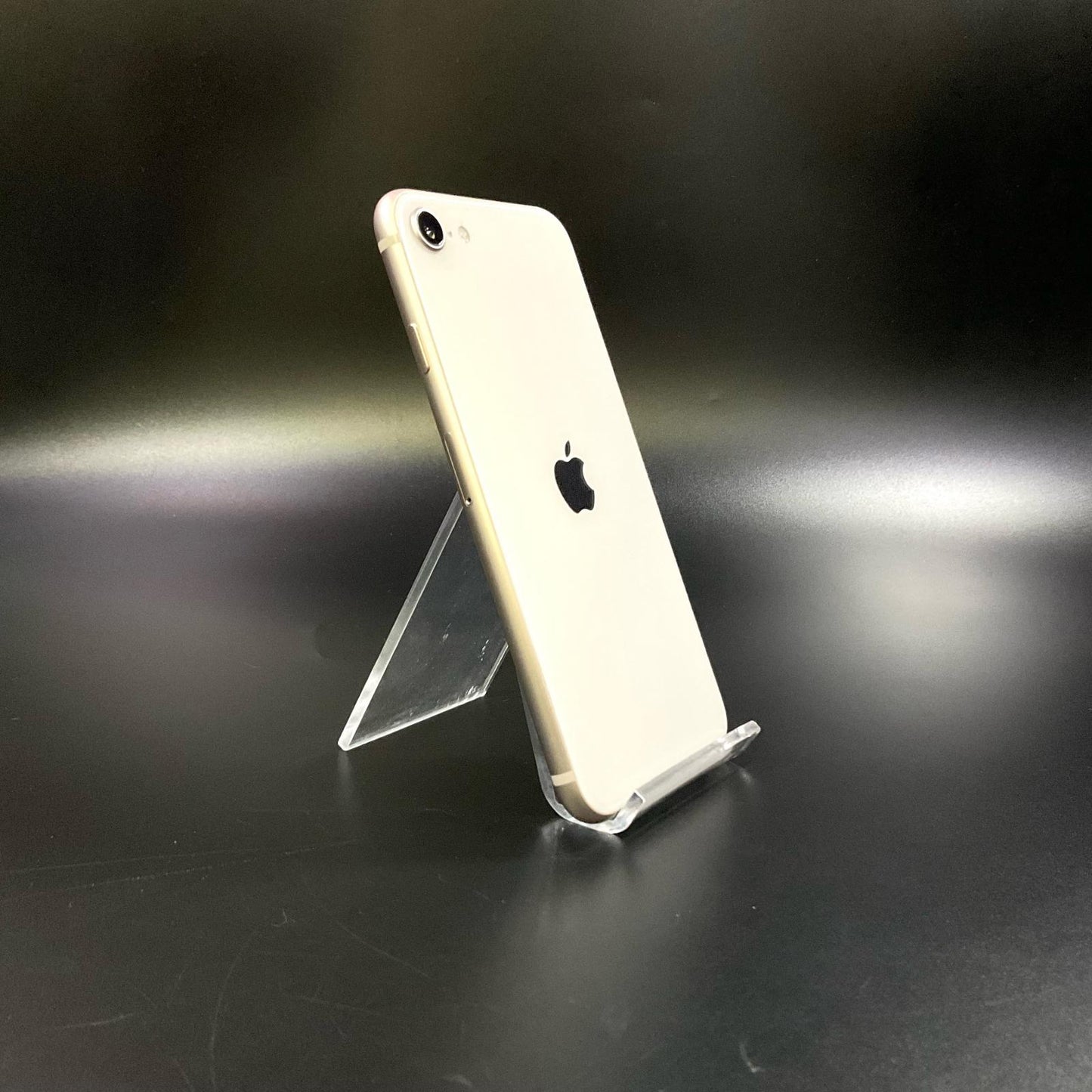 【全額返金保証】【最速発送】Apple iPhone iPhone SE（第3世代） 64GB スターライト Softbank 白ロム 美品 動作確認済 88%
