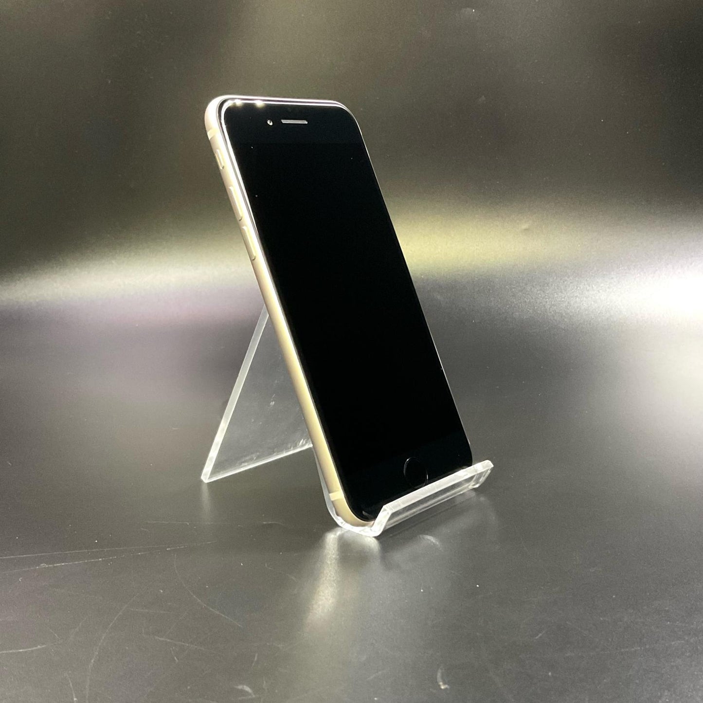 【全額返金保証】【最速発送】Apple iPhone iPhone SE（第3世代） 64GB スターライト Softbank 白ロム 美品 動作確認済 88%