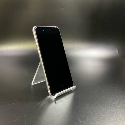 【全額返金保証】【最速発送】Apple iPhone iPhone SE（第2世代） 64GB ホワイト Softbank 白ロム 美品 動作確認済 85%