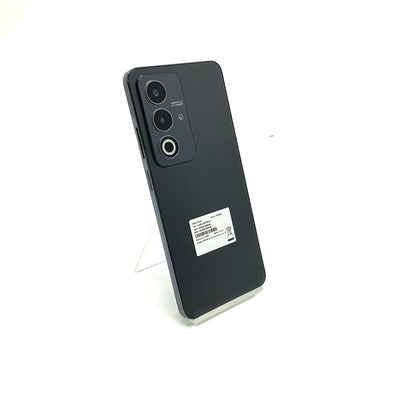 【全額返金保証】【最速発送】OPPO A 3 5G 128GB ブラック 楽天モバイル SIMフリー CPH2639 白ロム 美品 動作確認済