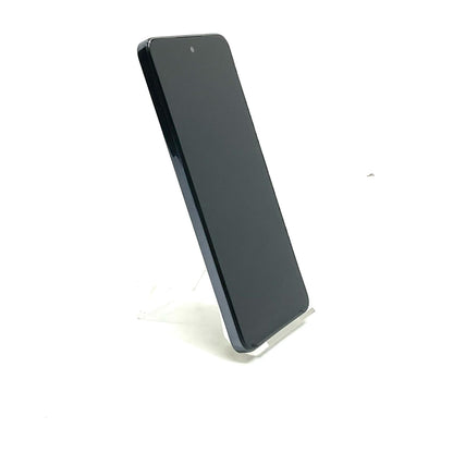 【全額返金保証】【最速発送】OPPO A 3 5G 128GB ブラック 楽天モバイル SIMフリー CPH2639 白ロム 美品 動作確認済